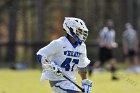 MLAX vs Babson  Wheaton College Men's Lacrosse vs Babson College. - Photo by Keith Nordstrom : Wheaton, Lacrosse, LAX, Babson, MLax